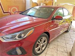 هیوندای سۆناتا